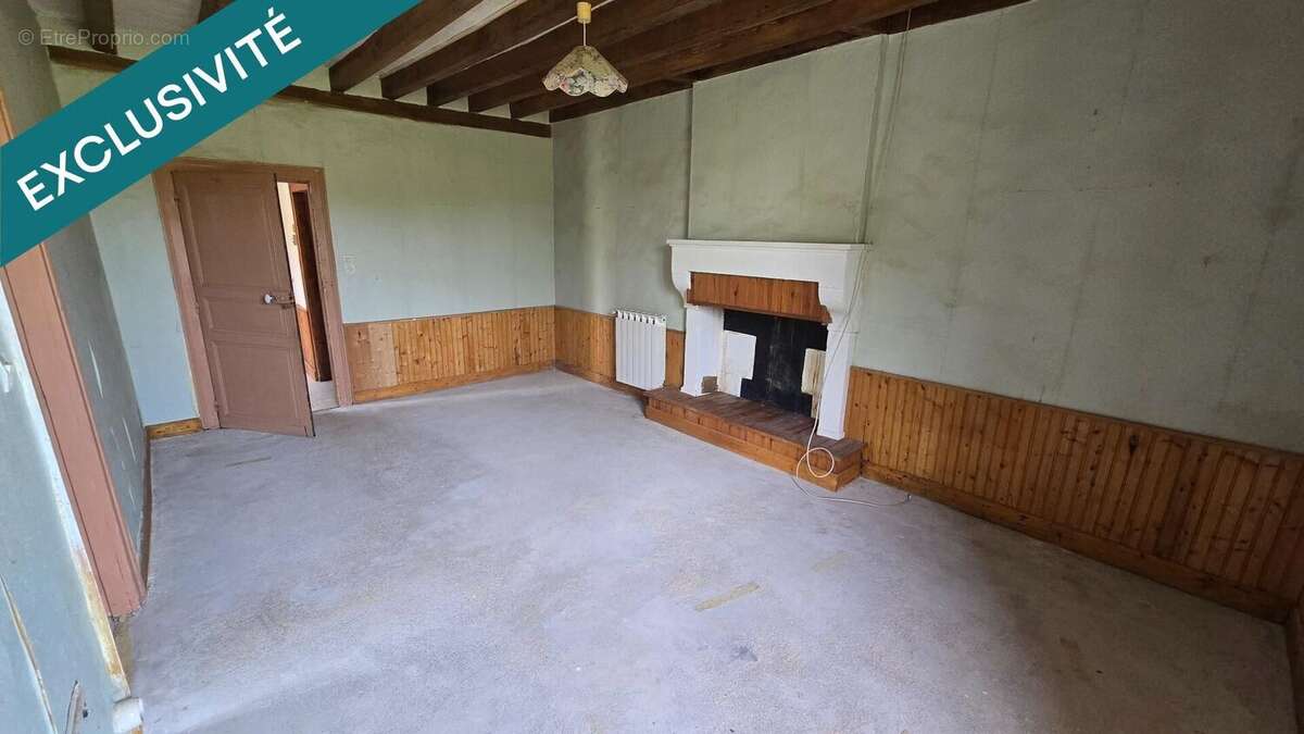Maison 90 m² à Lignac  - photo 8