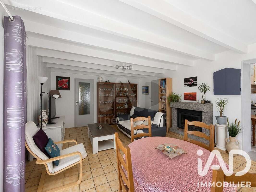 Maison 77 m² à Masserac  - photo 2