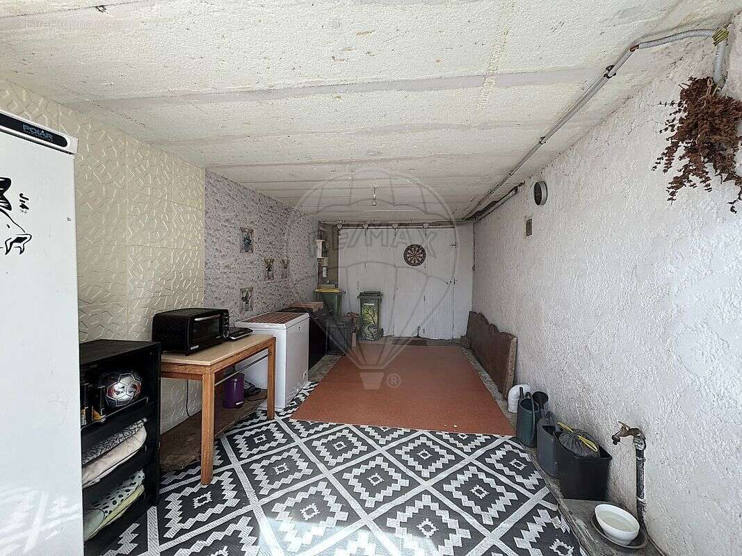 Maison à SABLONCEAUX