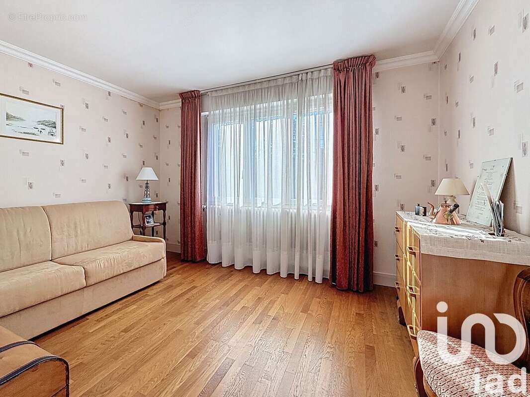 Photo 8 - Maison à GOURNAY-SUR-MARNE
