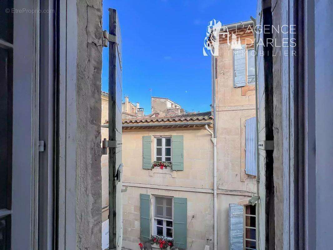 Appartement à ARLES