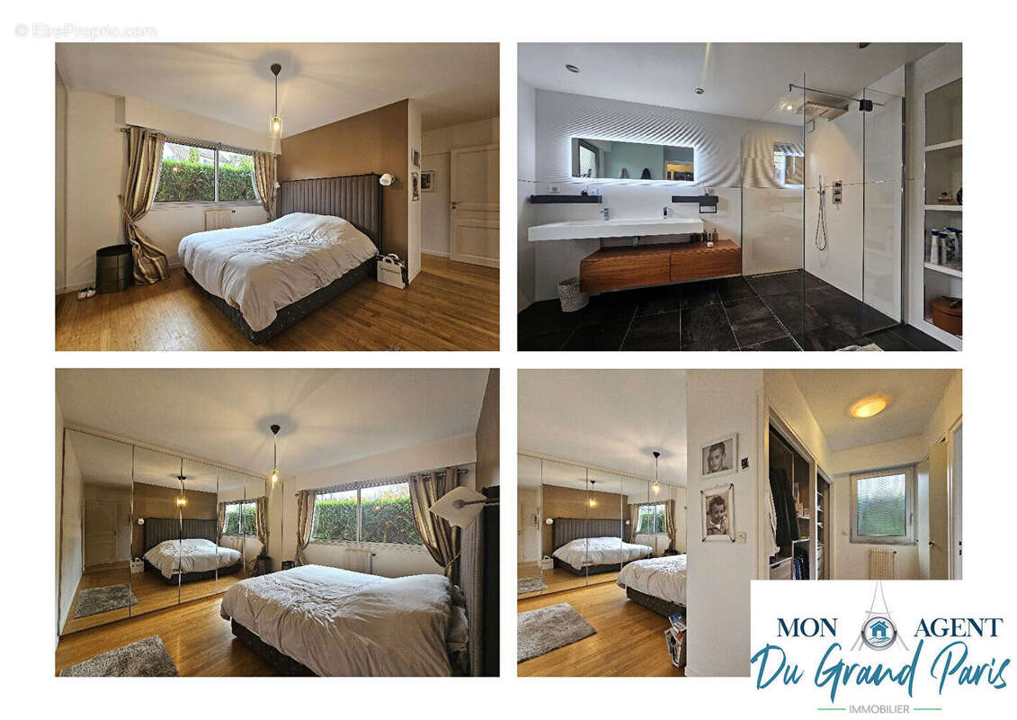 Maison à VELIZY-VILLACOUBLAY