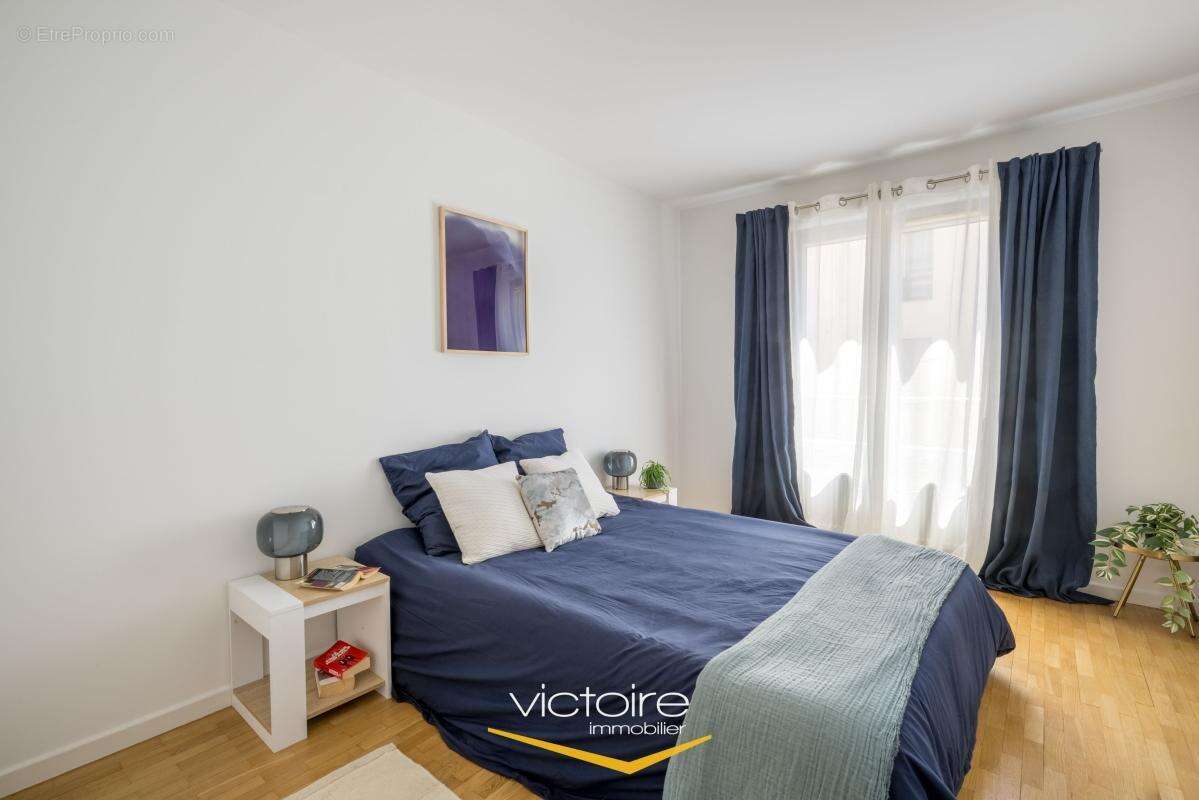Appartement à LYON-3E