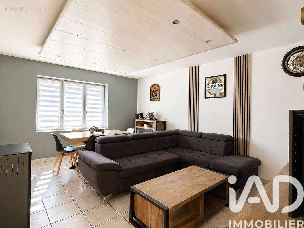 Photo 3 - Maison à HASPRES