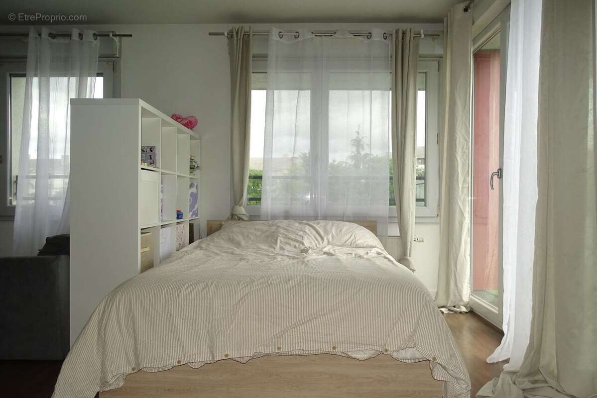 Appartement 38 m² à Creteil  - photo 5