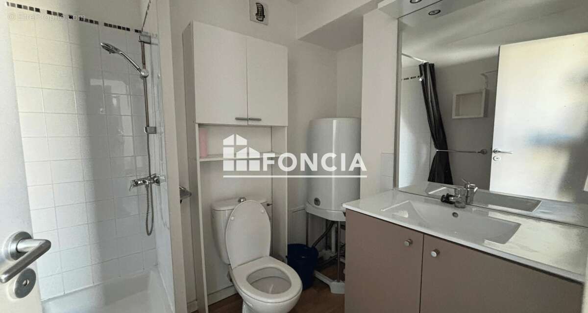 Appartement à AVIGNON