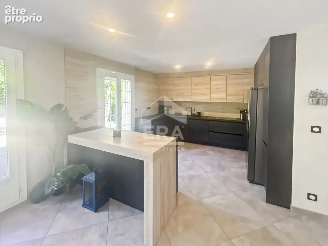 Maison 155m² à guigneville-sur-essonne - photo 3