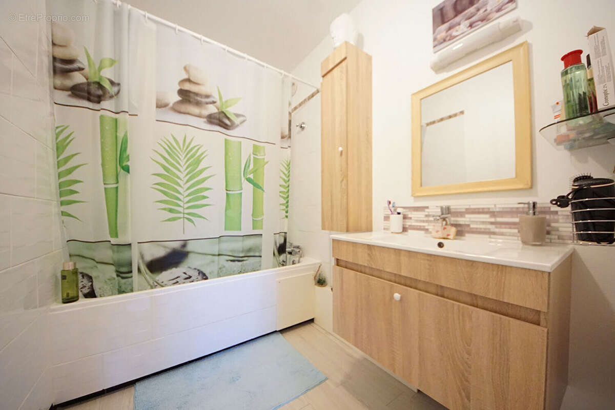 Appartement 65m² à évry-courcouronnes - photo 4