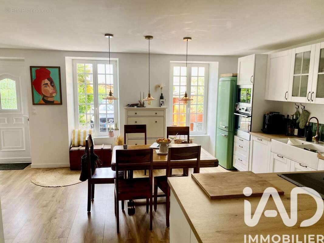 Photo 2 - Maison à NIEUL-SUR-MER