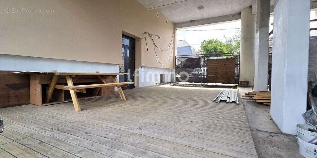Maison d'habitation à renover entièrement! - photo 3