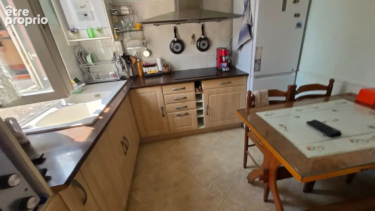 Maison  70m² + Studio  39m²  - Toulouse 31200 - photo 15
