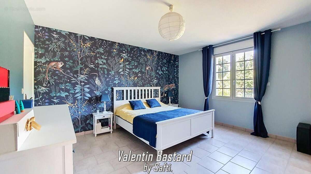 Photo 7 - Maison à BLERE