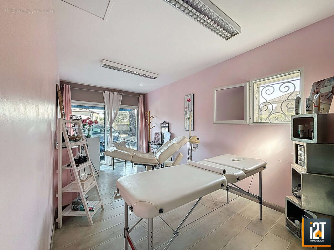 Maison à SAINT-GENIES-DE-MALGOIRES