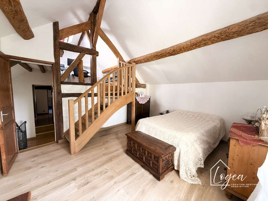 Maison 150 m2 La-Celle-sur-Morin - photo 11