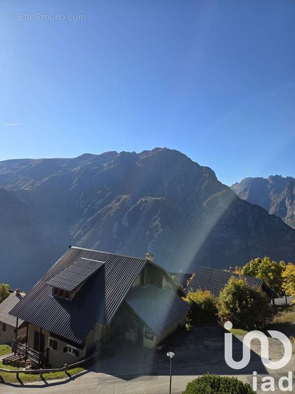 Photo 4 - Maison à VILLARD-RECULAS