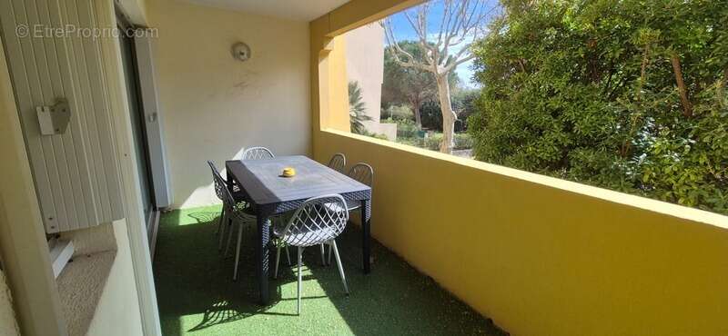 Appartement à AGDE