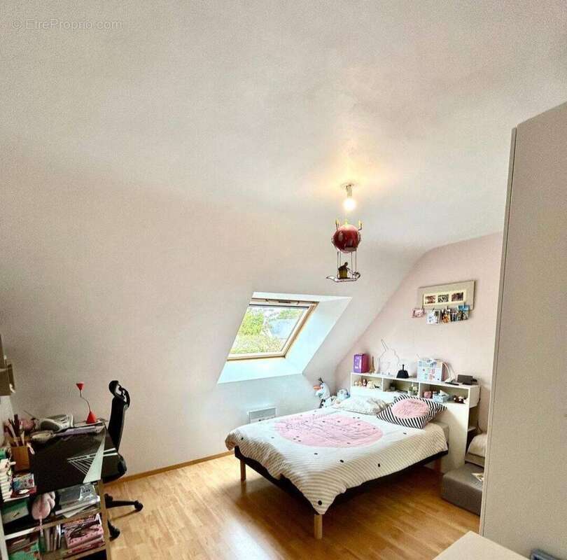 Photo 5 - Maison à LANGAN