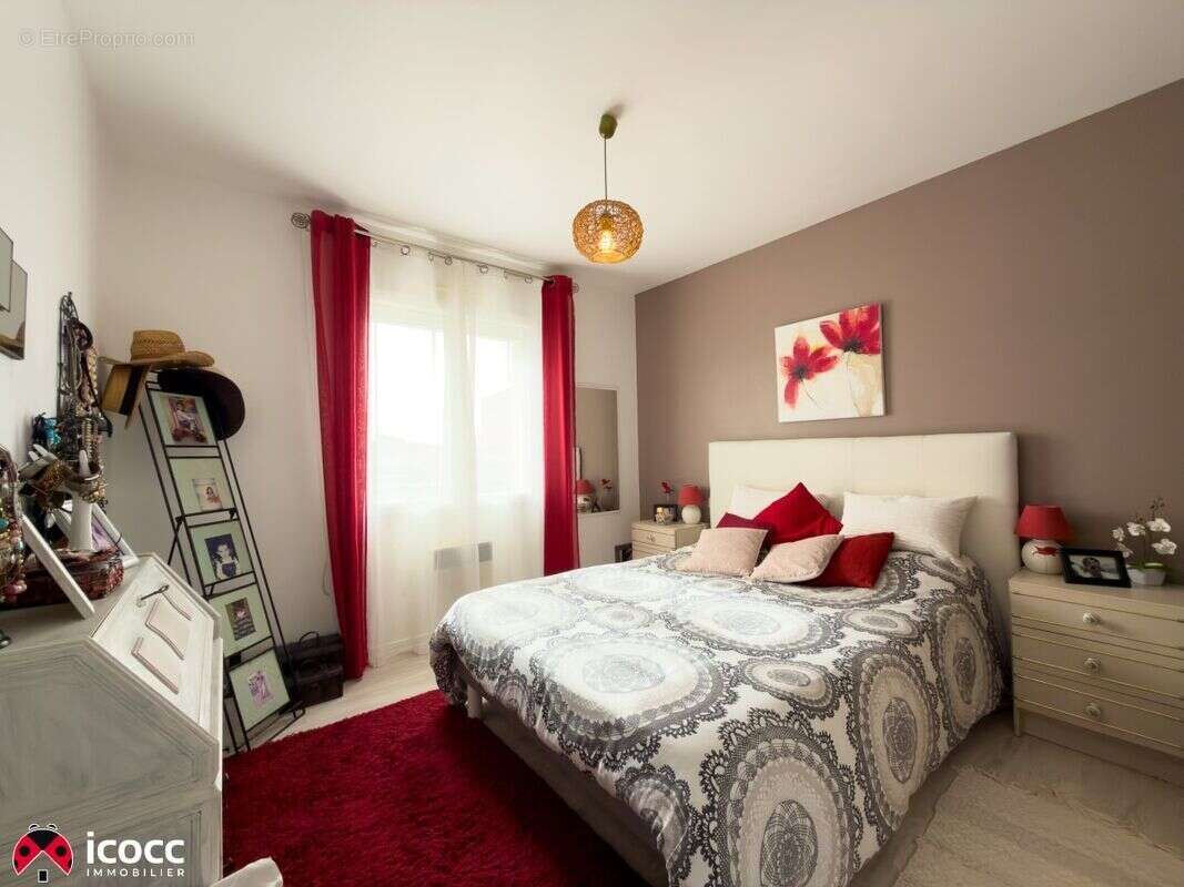 Maison à SAINT-MICHEL-EN-L'HERM