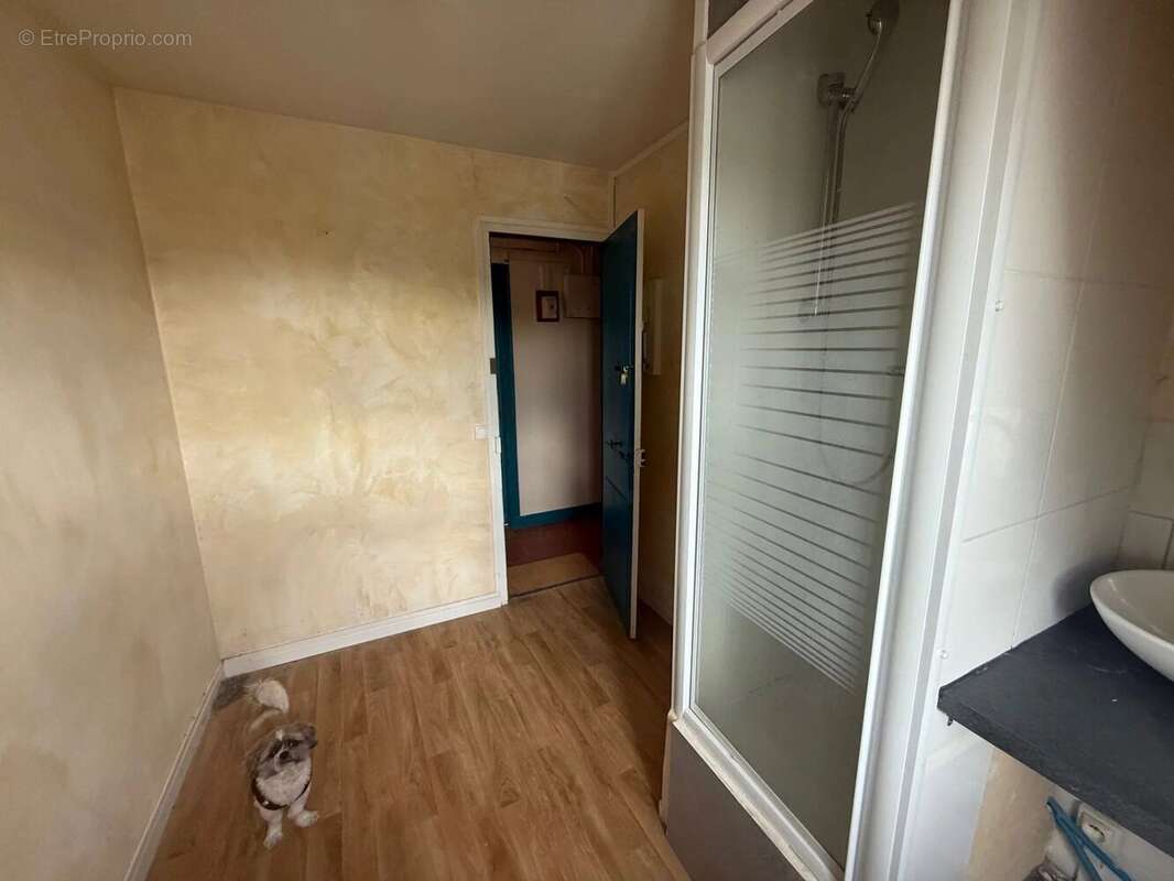 Appartement à PARIS-5E