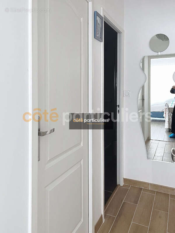 Appartement à MONTARGIS