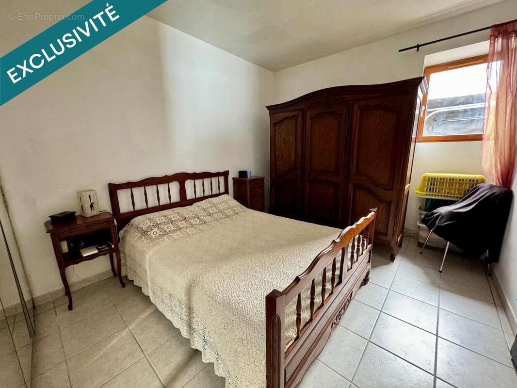 Photo 5 - Appartement à CADENET