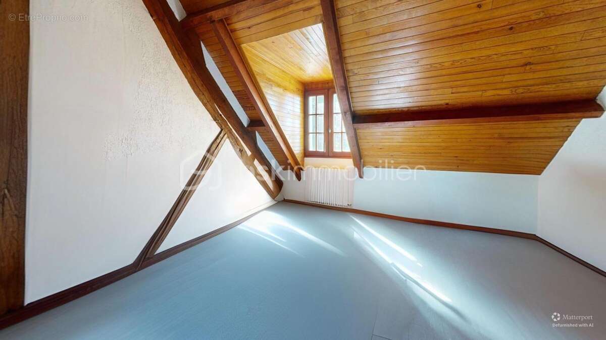 Longère + Gîtes m2 sur 3100m2 de terrain - photo 4