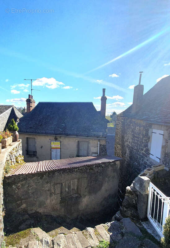 Maison de village au coeur du faubourg - photo 2