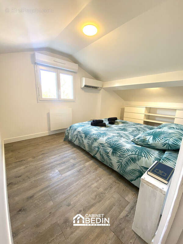 Maison 58 m² à Biganos  - photo 6