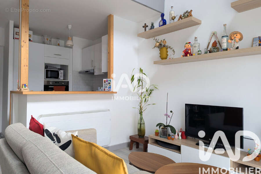 Photo 5 - Appartement à LAMBERSART