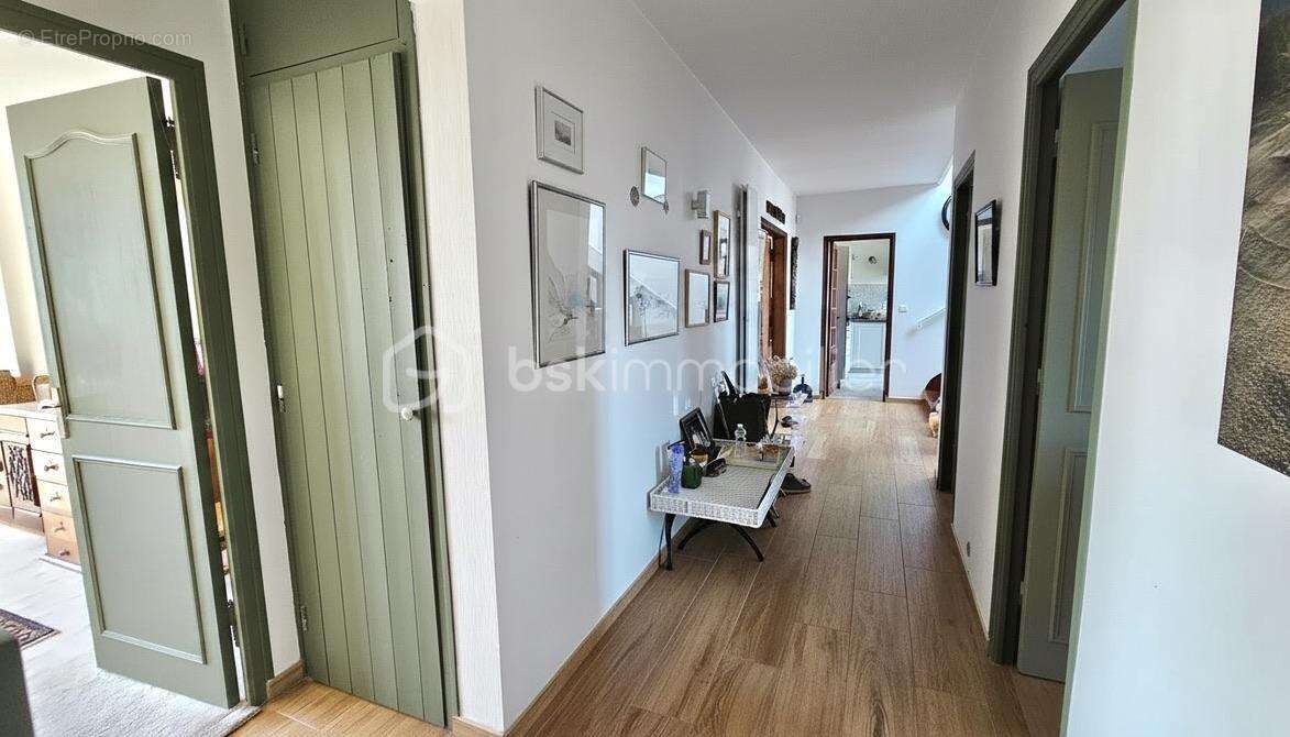 Maison à ERQUY