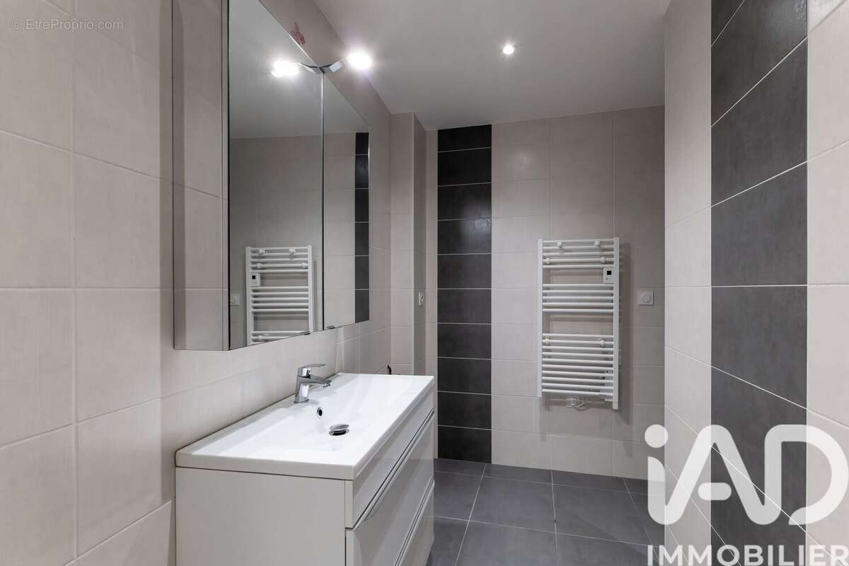 Photo 8 - Appartement à SAINTE-FLORINE