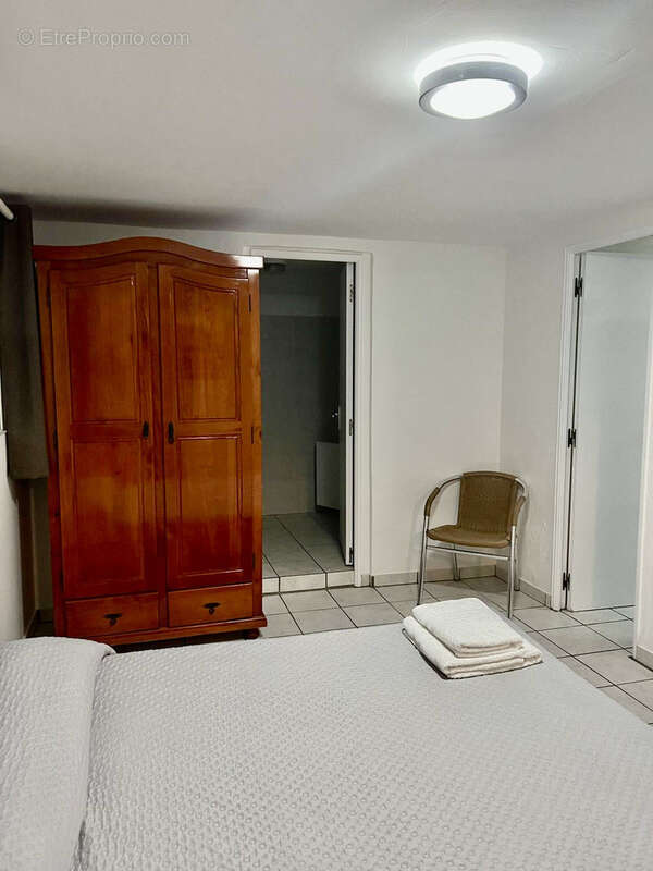 Maison à CAPESTERRE-BELLE-EAU