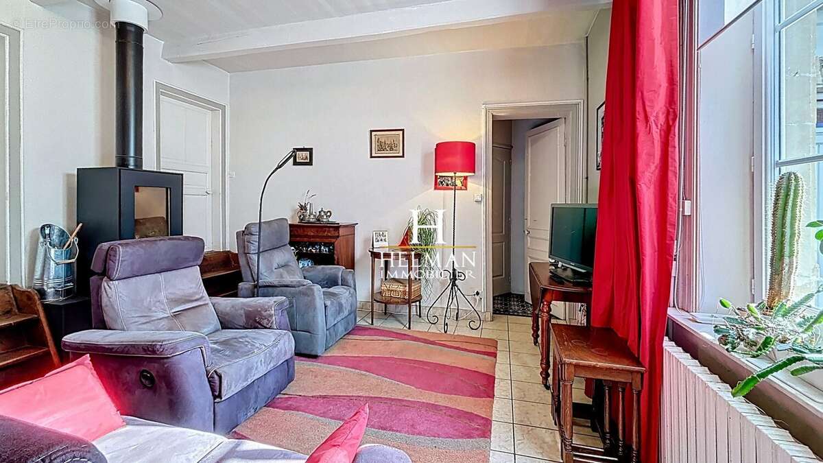 Maison 162 m² à Alquines  - photo 6