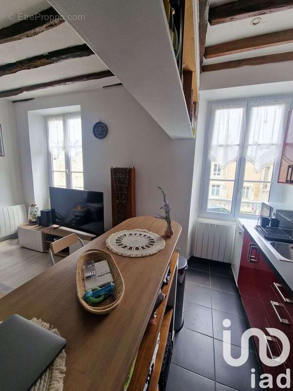 Photo 6 - Appartement à MAINCY