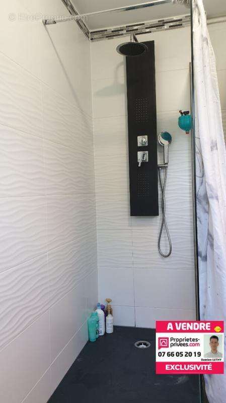 Appartement à BAVILLIERS