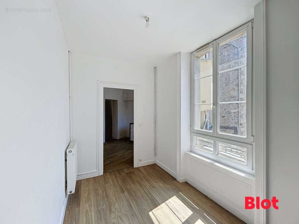 Appartement 37 m² à Saint-Malo  - photo 6