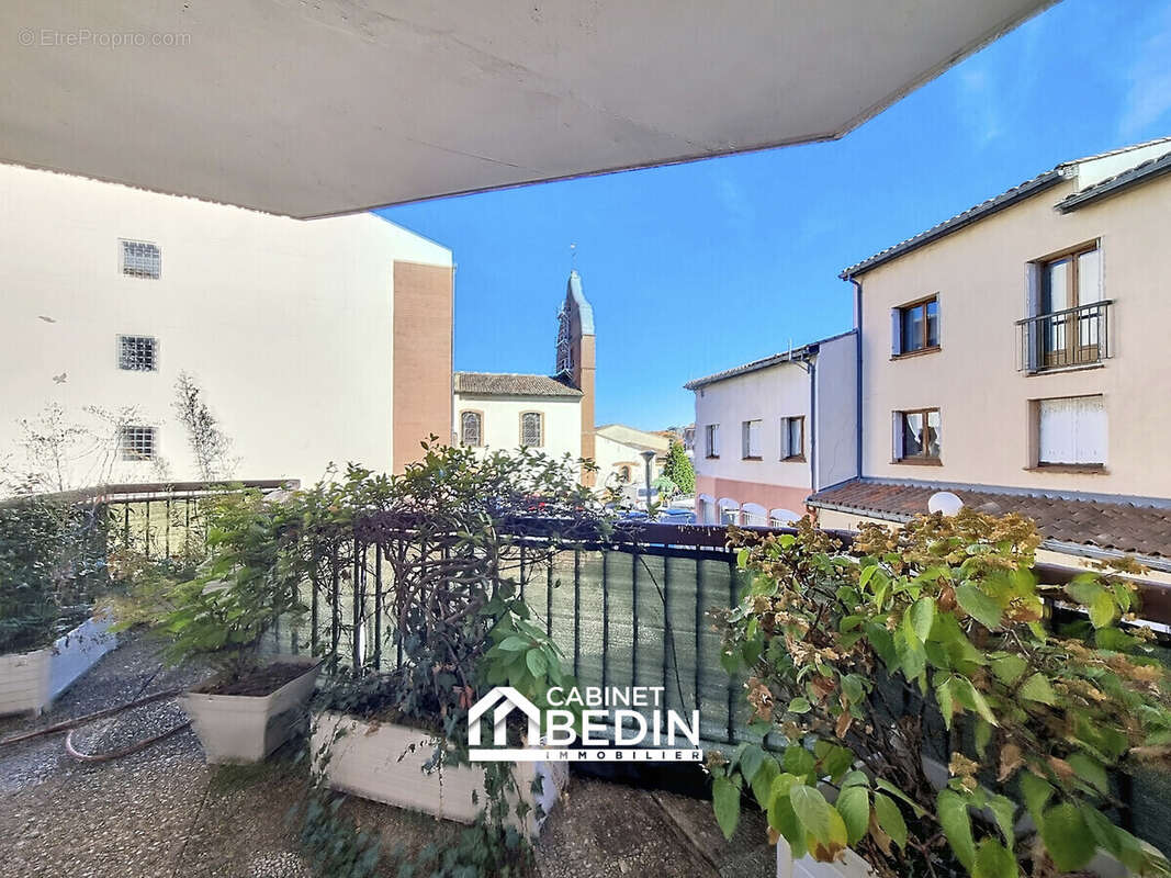 Appartement 124 m² à Tournefeuille  - photo 3