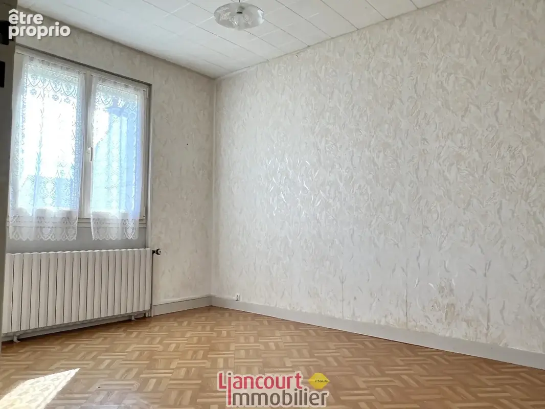 Beau pavillon indépendant Liancourt 169 900 euros - photo 5