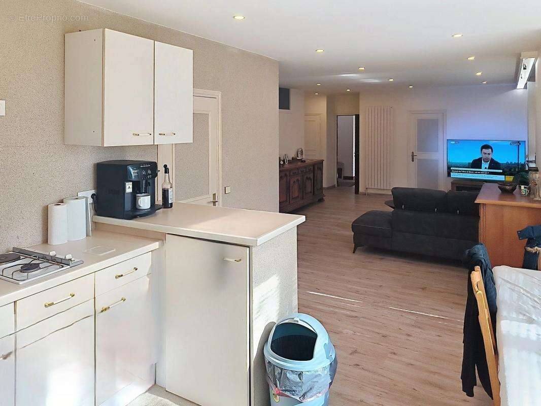 Maison à SELLES-SUR-CHER