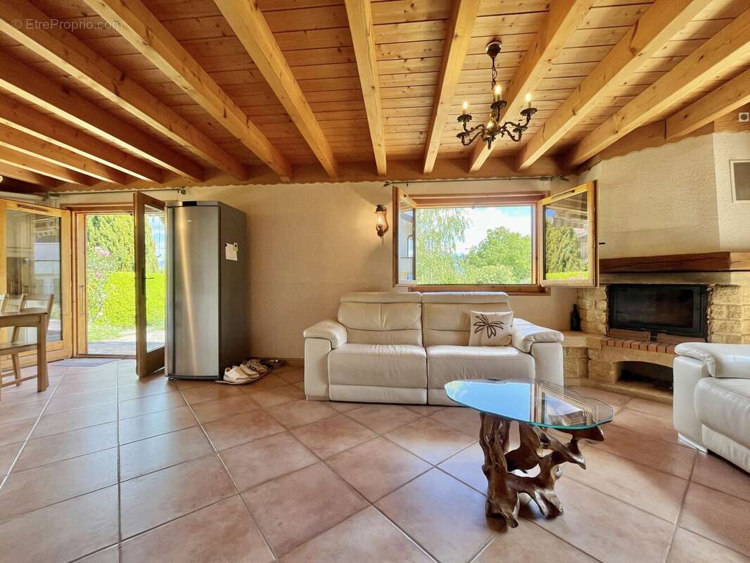 Maison à LOVAGNY