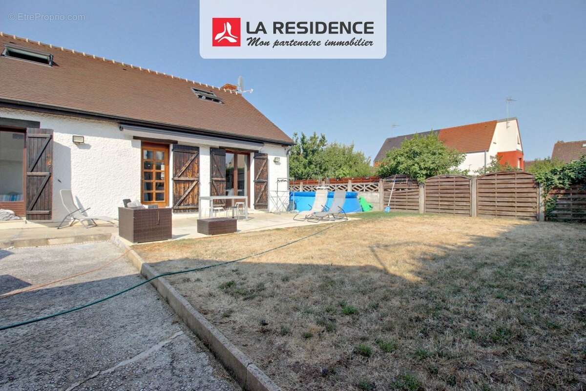 Maison 120 m² à Sartrouville  - photo 4