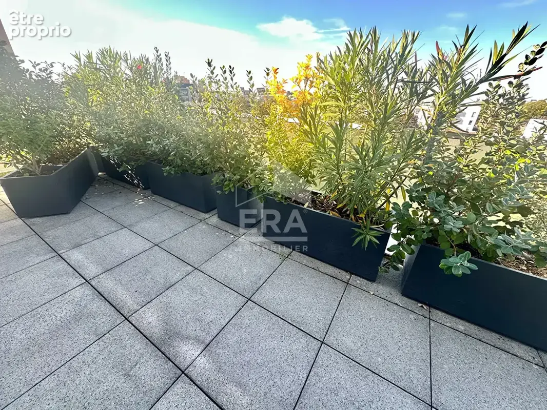 Appartement 42m² à créteil - photo 9