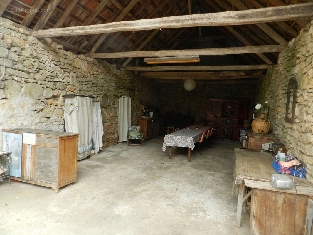 Maison à FIGEAC