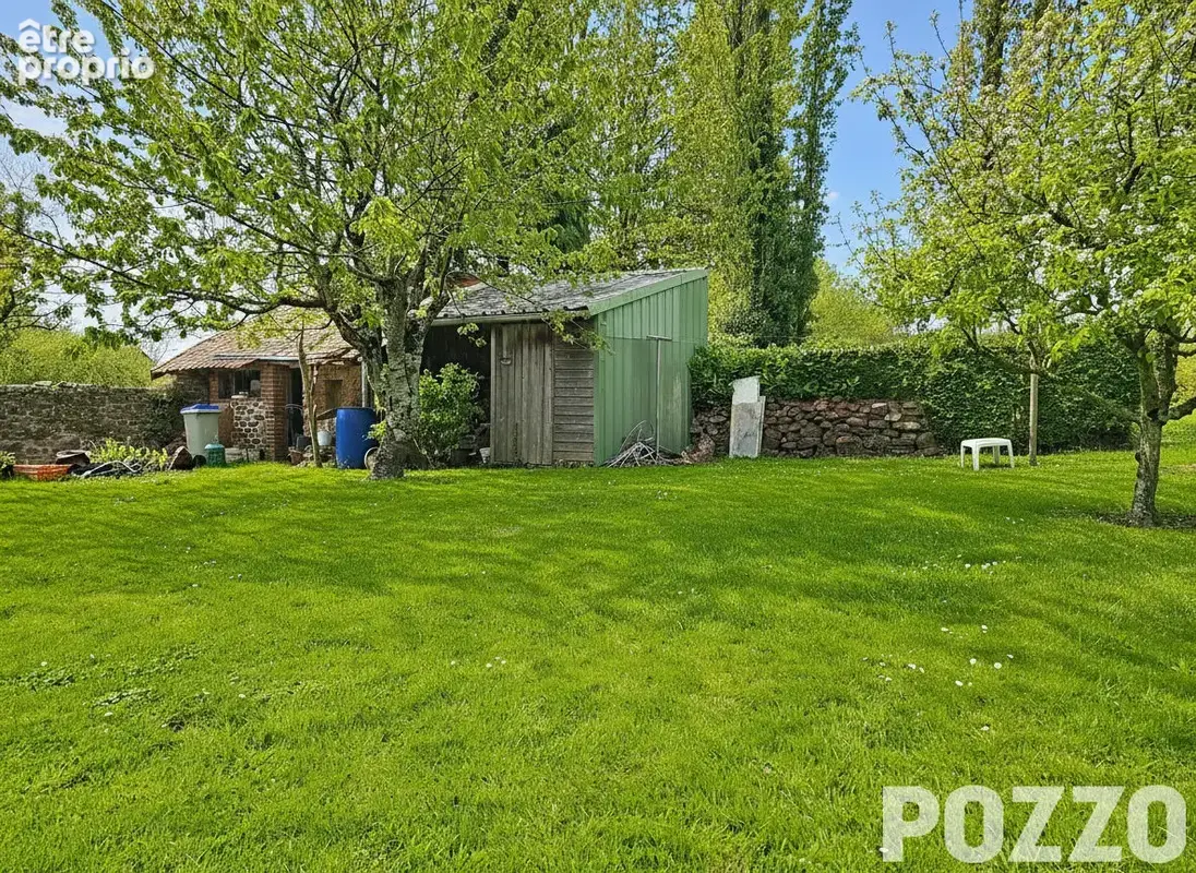Maison pierres Hudimesnil 8 pièce(s) 197 m² - photo 16
