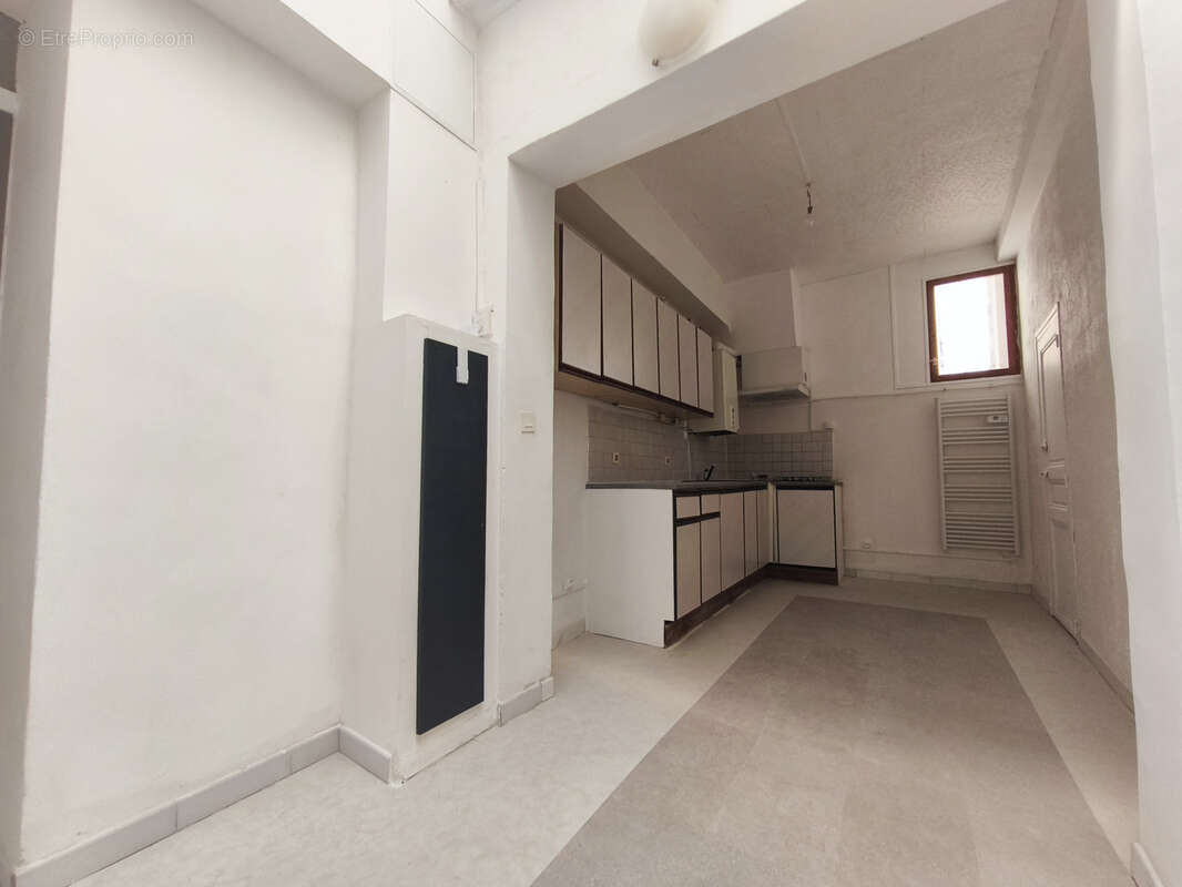 Appartement à BEZIERS