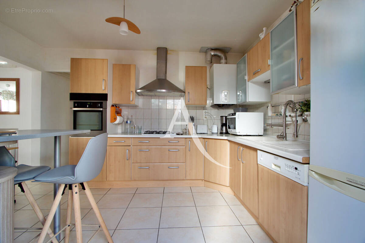 Appartement à CASTELNAU-LE-LEZ