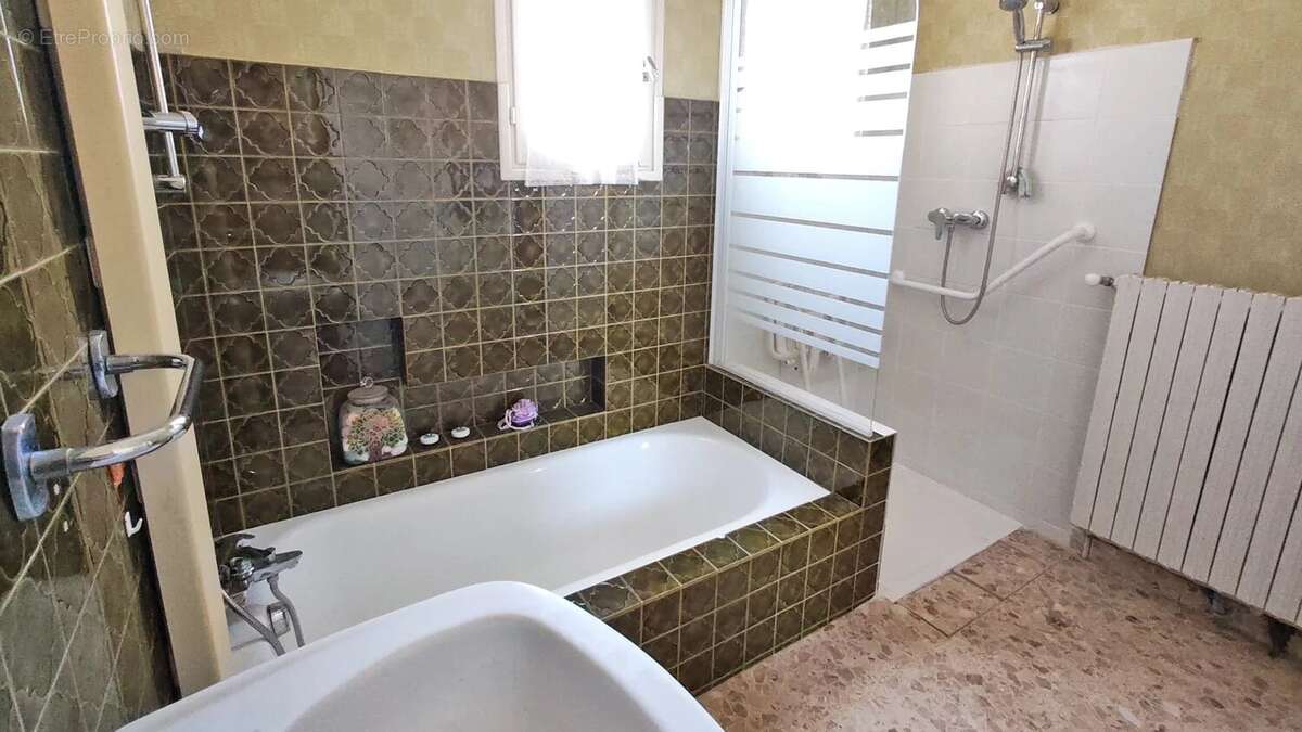 Maison à CLERMONT-L'HERAULT