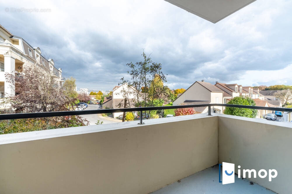 Appartement à CERGY