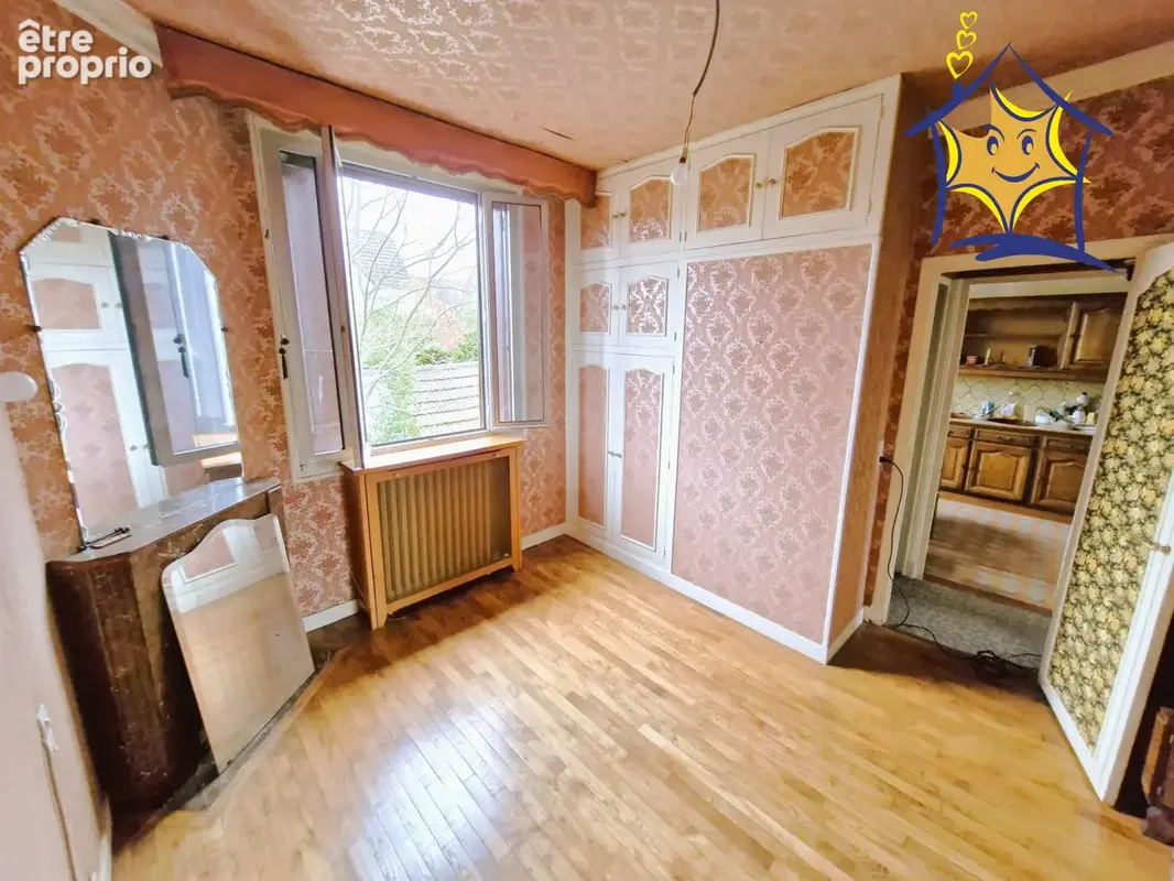 Maison 4 pièces 63 m² à vendre à Viry-Chatillon (91170) - photo 4