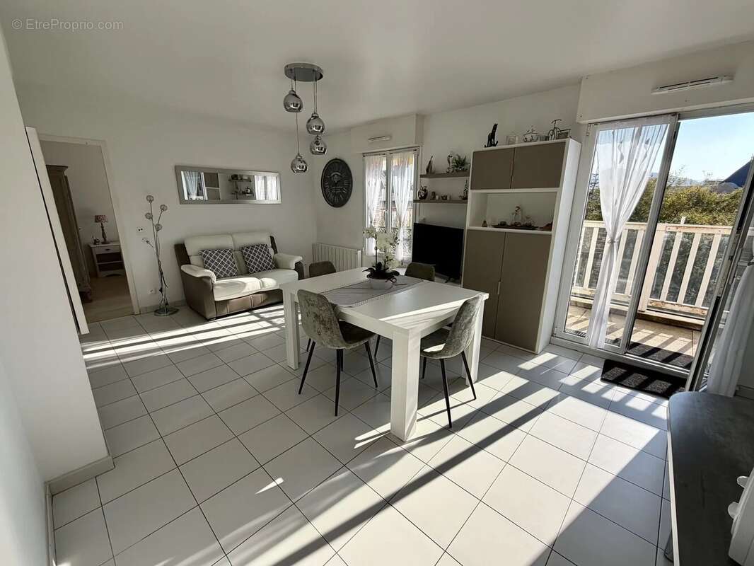 Appartement à HOULGATE